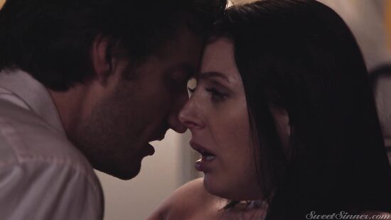 Больше не мальчик