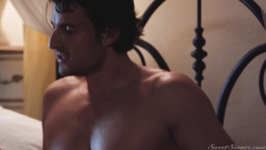 Больше не мальчик