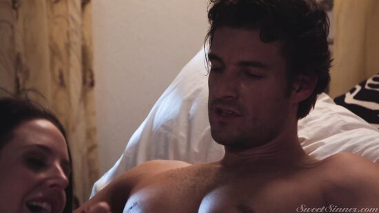 Больше не мальчик