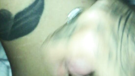 Выгуливаю дружка...