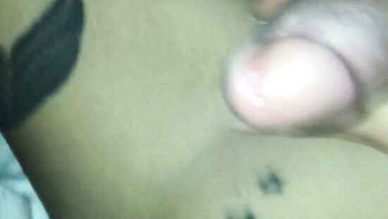 Выгуливаю дружка...