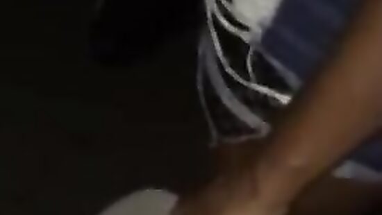 Бухая жена соседа  сосет у подъезде. Измена