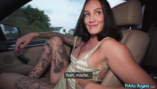 Обычное для автстралийки поведение