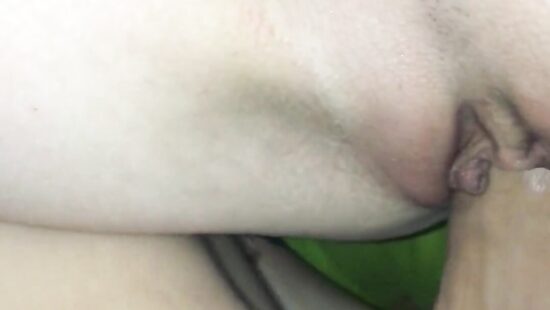 Резвимся с неформалкой