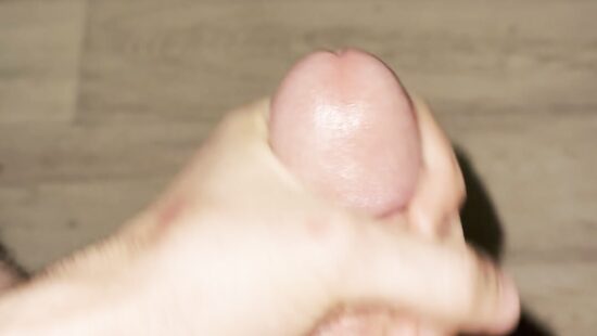 Лысого гоняю