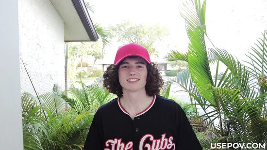 Ее лига. Часть 2: Приватная тренировка