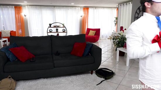 Хватит пуссибойства