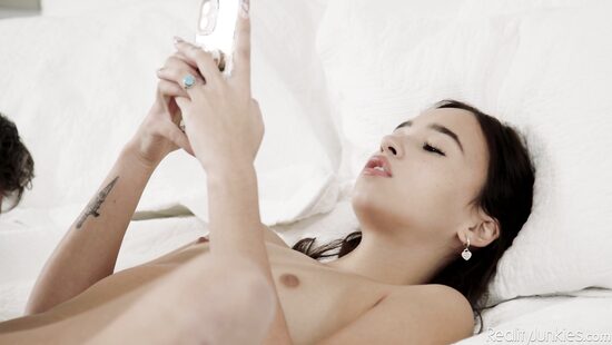 Соблазни меня