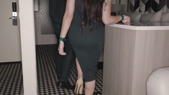 Мужу знать о встрече не обязательно