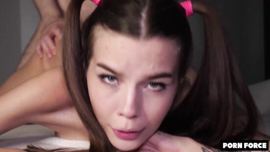 Алине теперь не до шуток