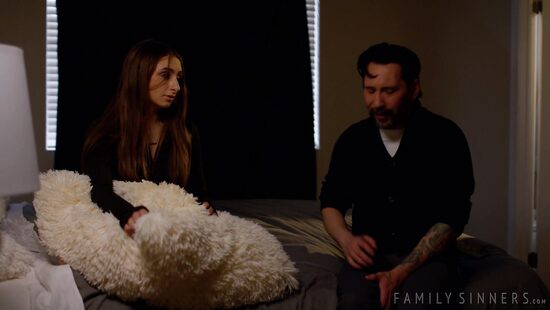 Самый заботливый папочка