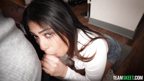 Рейна вызывает дождь