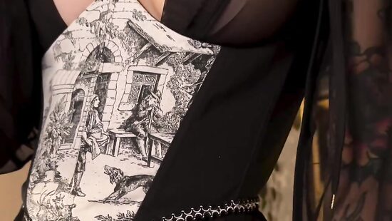 Focus on the good & the good will come Into focus