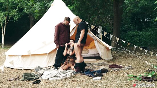 Эвермор 2: Достать мечи