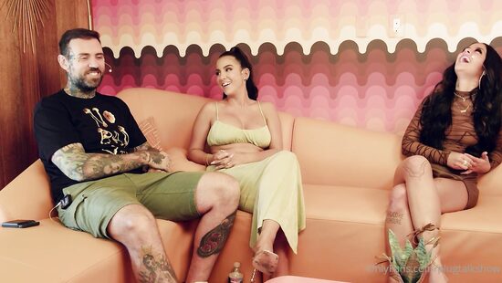 Plug Talk: Разорвать эфир