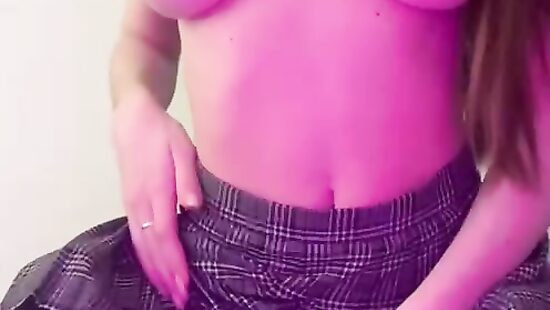 ммм какие сосочки, так и хочется лизнуть, правда?