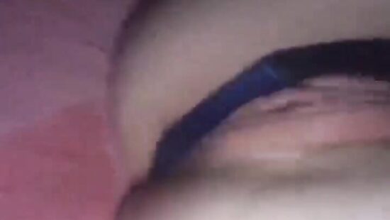 Немножко опписалась, когда играла с кисой))