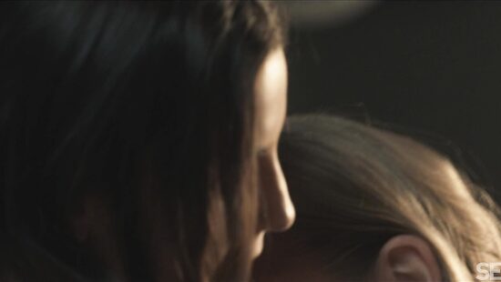 Ты бы хотела зайти дальше?