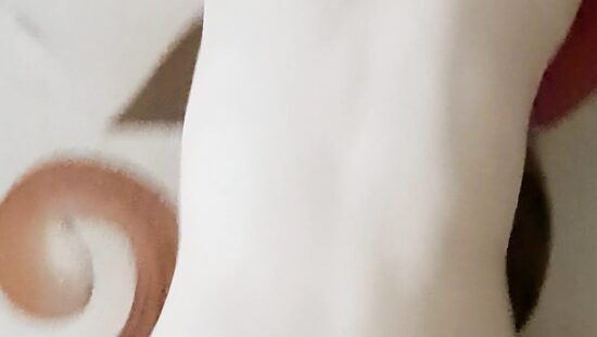 Немного шалю 