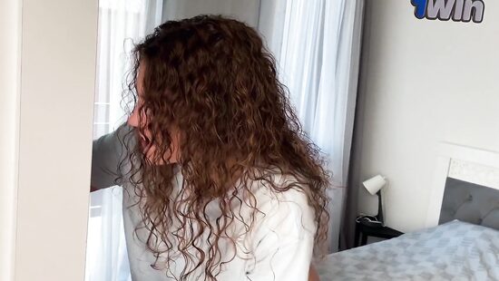 Пропавшие трусики найдены