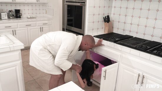 Вместо домового