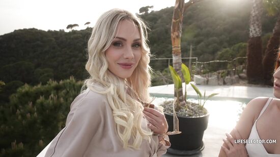 Игры в измену