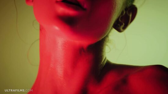 Один оттенок возбуждения