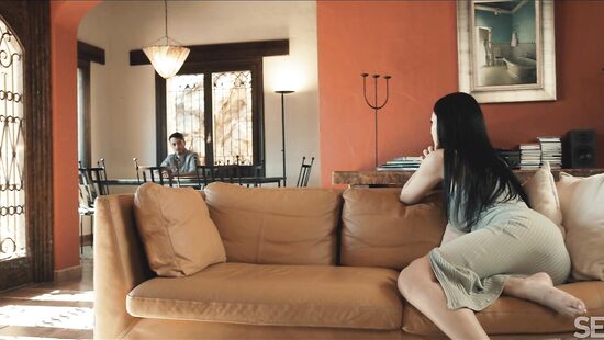 Любовный гипноз