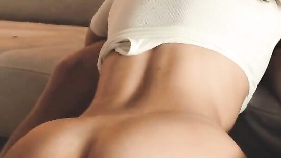 Мой рот его игрушка