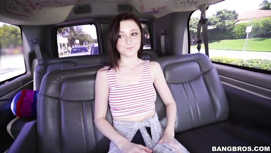 Обратная сторона скромности