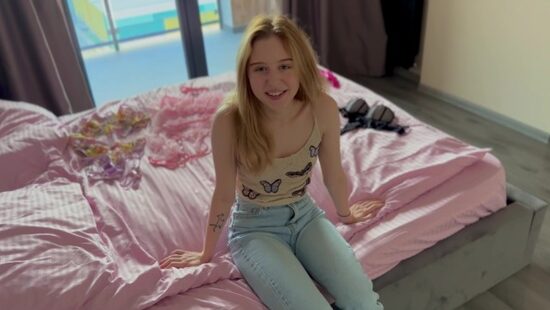 Что надеть на первое свидание?