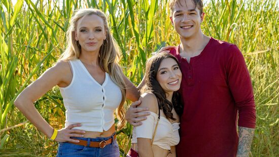 Братское сердце: Самоуверенный идеал