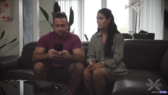 Непристойные попытки