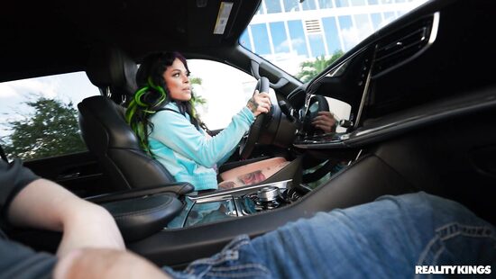 Блогерская чуйка на контент