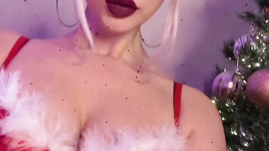 С Наступающим Новым Годом