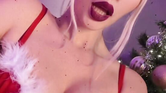 С Наступающим Новым Годом