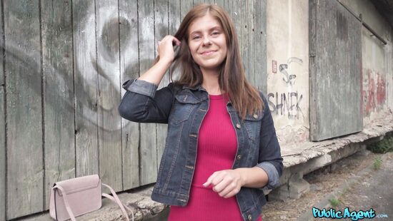 Пожалуйста, возьми деньги и член в рот