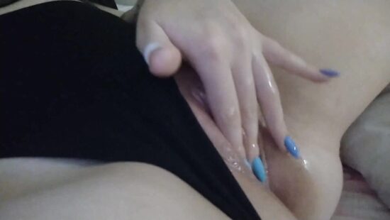 Моя писечка