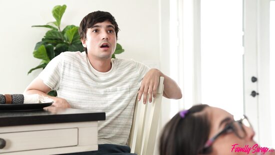 В семье не без Линдси Уайлд