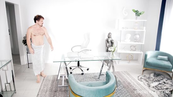 Французский кастинг в США: Проба третья