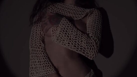 Sometimes I like to be sexy