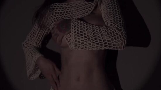 Sometimes I like to be sexy