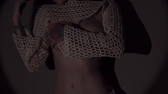 Sometimes I like to be sexy