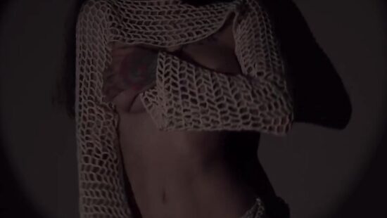 Sometimes I like to be sexy