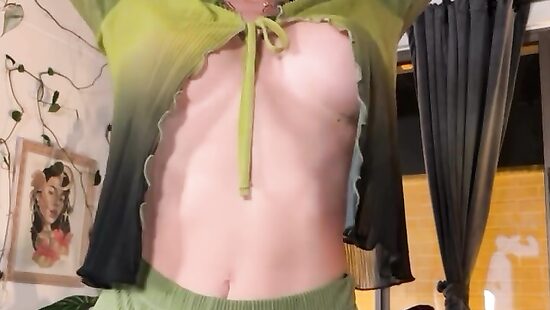 Me encanta ser parte de este jardín