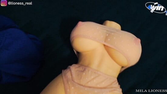 Нереальные подарки от мамочки