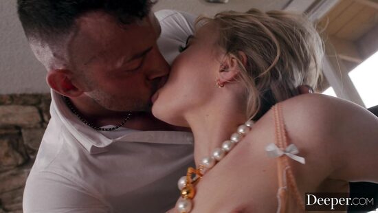 Мастер любит тишину