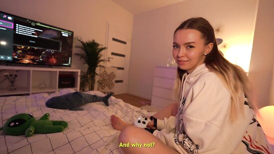 Достала уже со своими играми