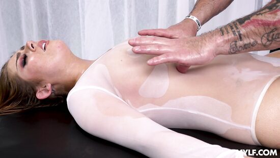 Без члена тебе не расслабиться