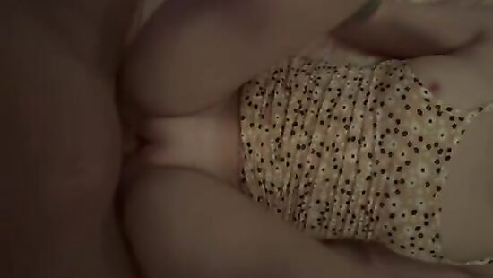 Моя любимая жена